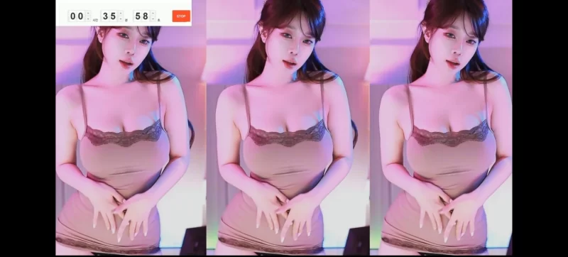 日韩主播 韩国BJ 2025年7月25日【nv+13.64g】