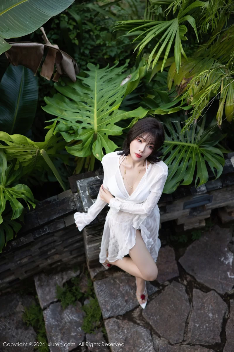 秀人网 徐莉芝 少妇的美难以想象【81P+672M】