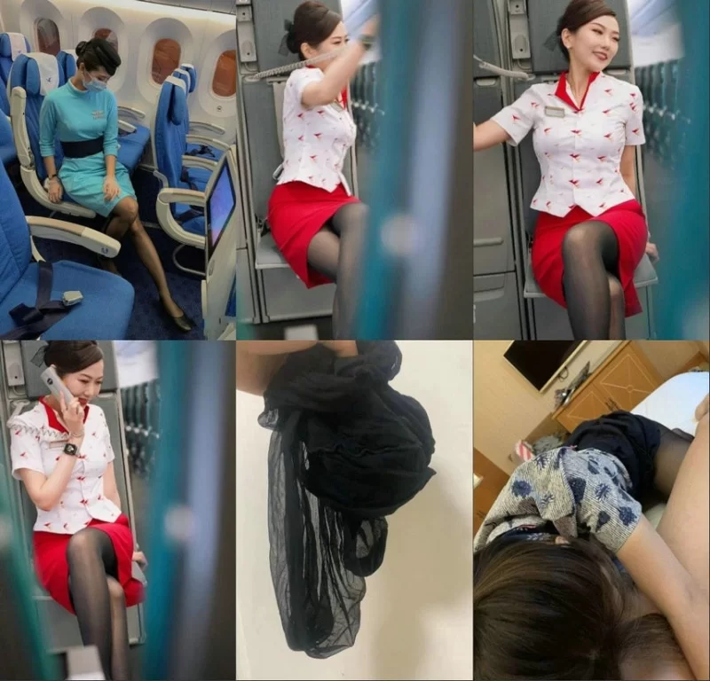 美女御姐 白富美空姐生活❤️中温柔贤惠私下包养约炮极度反差【30P+123V+3.75G】