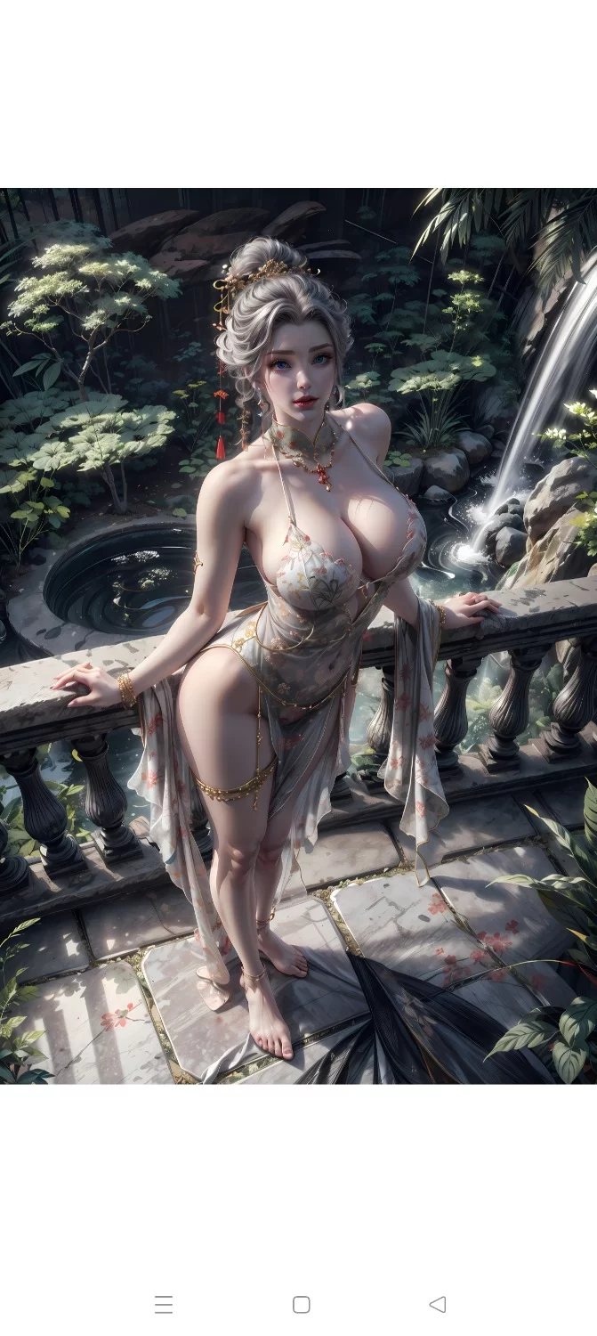 动漫 AI绘画  斗破苍穹 学姐韩月瑞士风（精美超清)【112P+798M】