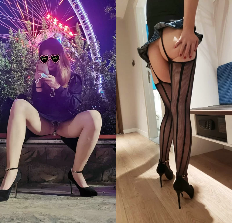 熟女少妇 淫荡夫妻不雅私拍流出翘臀骚货公园露出调教啪啪潮喷【2V+1.85G】