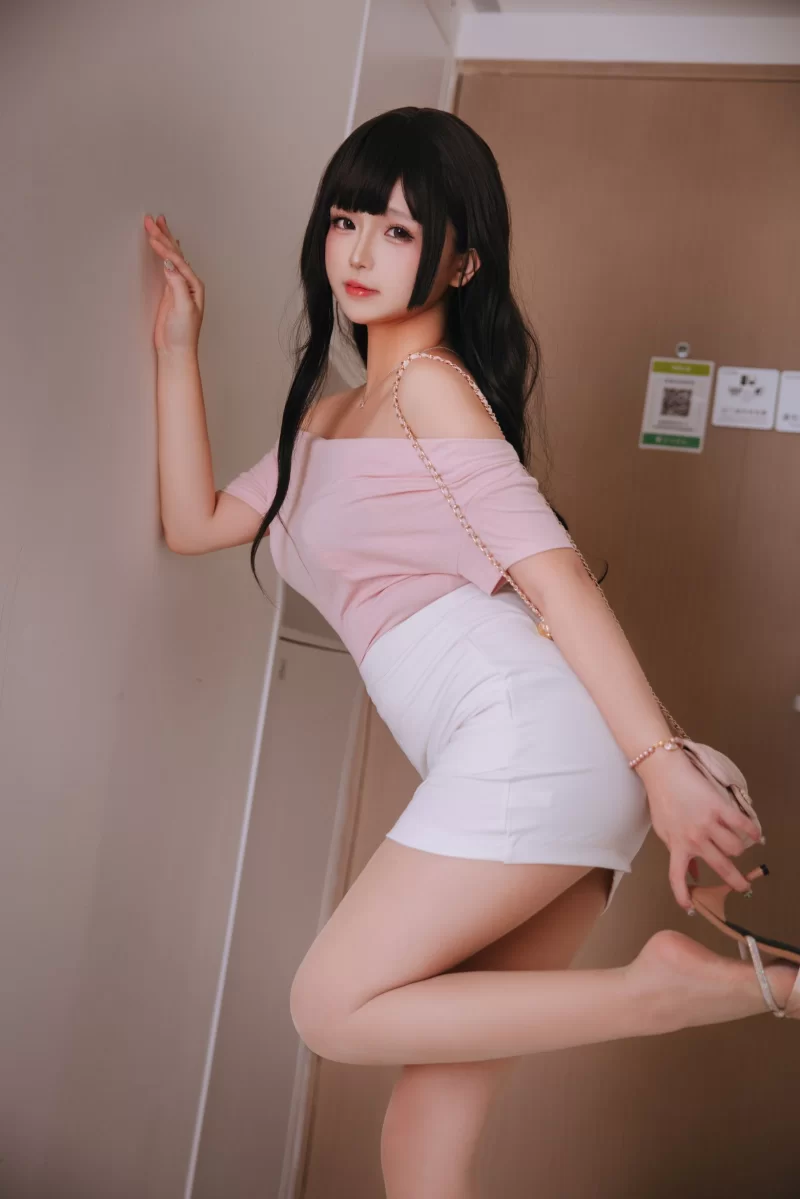 Cosplay 日奈娇 Vol.138 一日女友[148P6V-1.47G][百度网盘]【148P6V+1.47G】