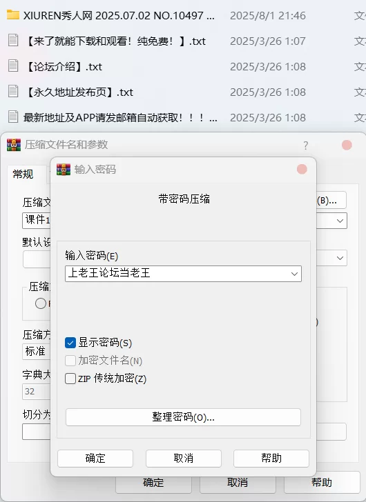 国产模特 XIUREN秀人网 2025.07.02 NO.10497 杏子Yada【84P+927M】