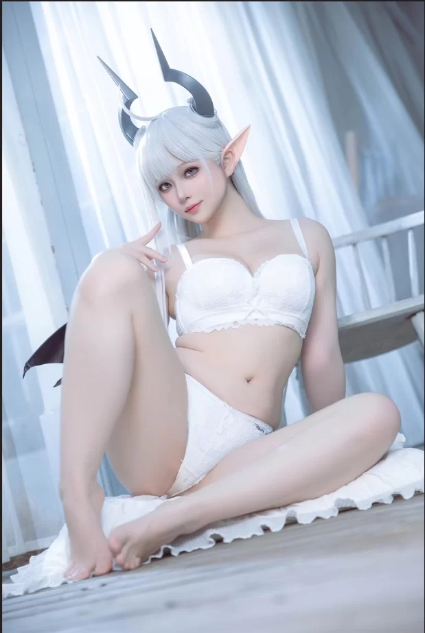 国产coser 屿鱼写真合集下载[53套-14.7G]【nvnp+14.7G】