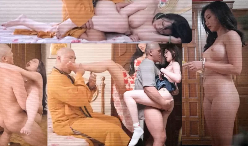 自拍 [MD0362〗淫僧禅房少林肉棒挨个替多名女信徒消灾解厄1小时【1v+1.8v】