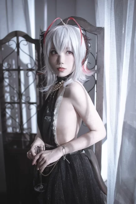 Cosplay [切切Celia]cosplay写真 35套合集[7G]【1+7G】