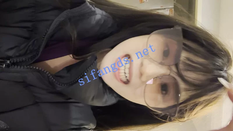福利姬 ஐ恋物癖ஐ抖音网黄 颜值萌妹 口腔特写定制 牙齿干净无暇【6v+514m】