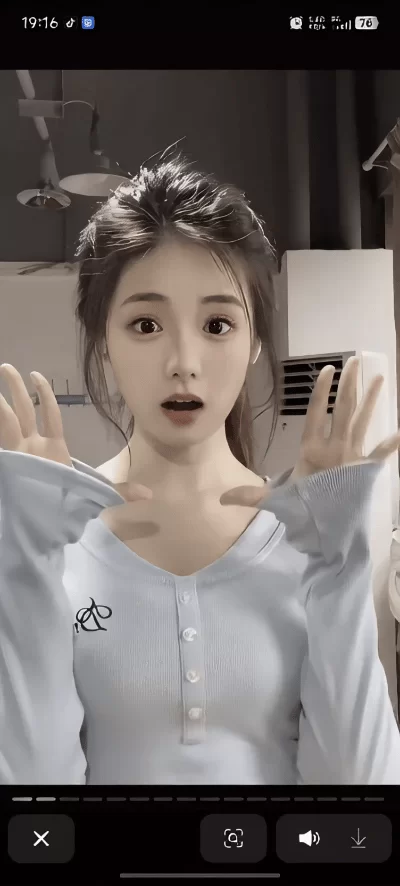 明星换脸 网红明星脱衣视频（自制）【16v+50m】