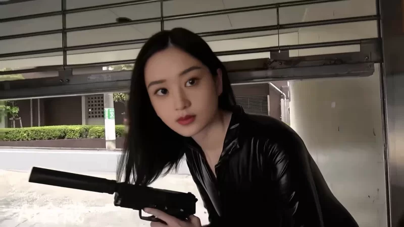美女御姐 AI换脸AIAV-019  AI潜入捜査官囚快楽堕赵丽颖【1V+350M】