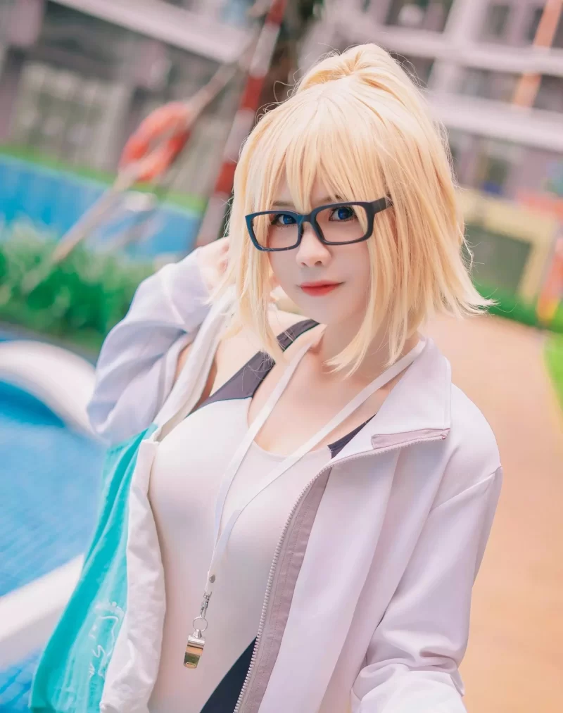 日韩coser pyoncos写真合集【npv+1.9g】