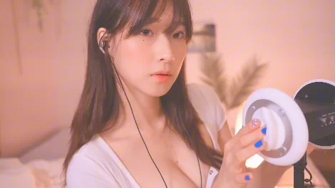 ASMR ASMR  Auddk  R_E_STUDIO  今晚可以一起【1v+440m】