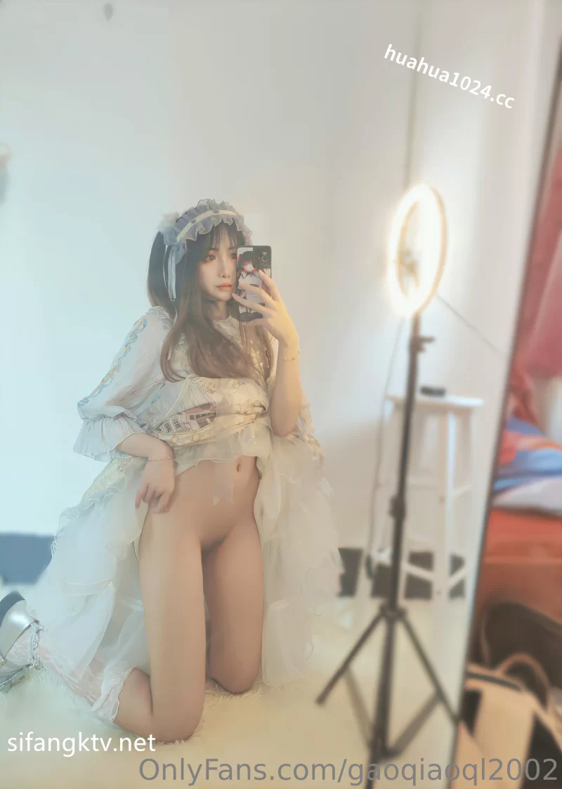 福利姬 甜美可爱萝莉网红 高桥千凛 最全合集【265v3309p+34g】