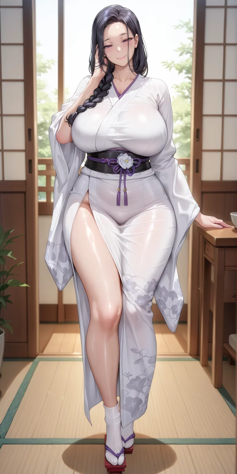动漫 转生在巨乳太太隔壁的牛头人8套【1356p+2.74g】