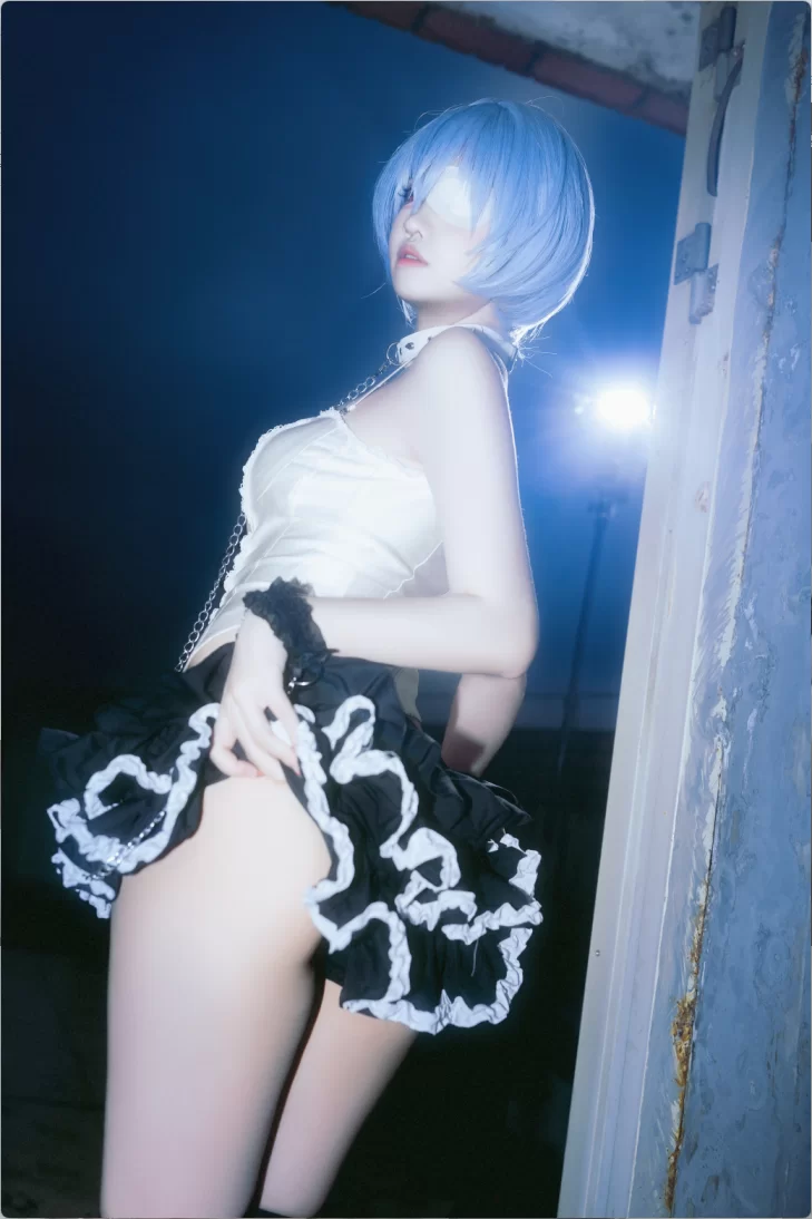 国产coser 洛桑w伊梓 – 全套19期&随包视频 8月更新【632P/11V+4.9G】