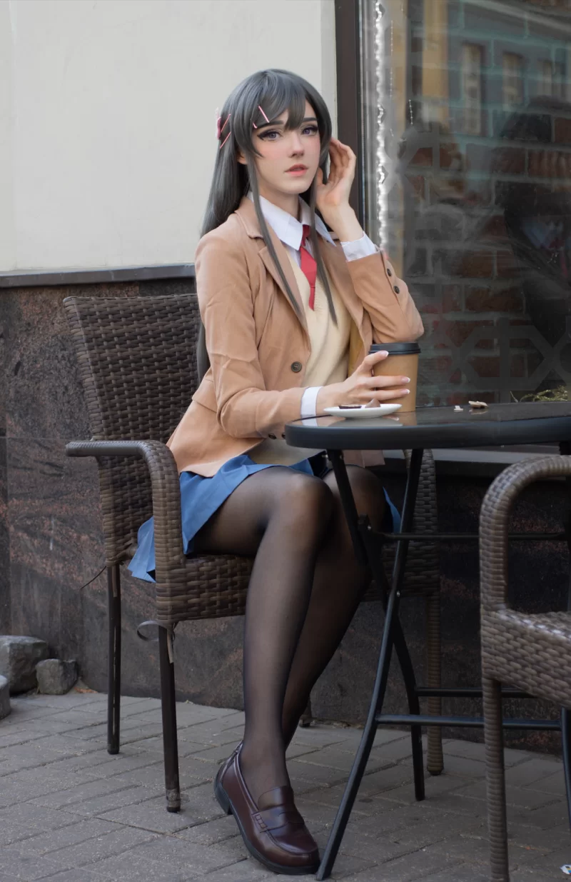 其他coser Candy Ball 性感女神COS写真大合集 61套【npnv+30g】