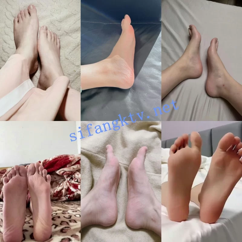 美腿/足控 [足拍]60个妹子合集各种秀足和隐藏福利【77V+818P+8.14G】