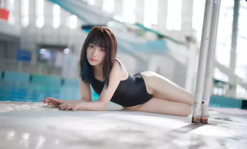 国产coser Cien恩恩写真合集【npv+1.15g】