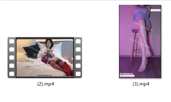合法萝莉 小美miyoki – [门槛更新] [完整版] 12分钟 8月最新 高跟足控【127p/2V+1.97G】