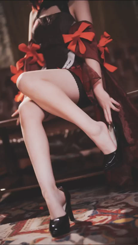 国产coser Seele麦麦 – 全套21期&随包视频【1558P/36V+8.7G】