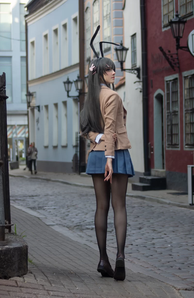 其他coser Candy Ball 性感女神COS写真大合集 61套【npnv+30g】