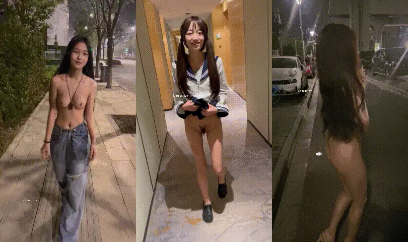自拍 8月最新流出[西萌工作室]浆果儿等多位高颜值学妹全裸【57V+60.5G】