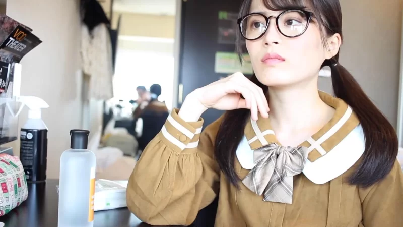 高颜值 高颜值 眼镜娘 由香【nv+65.16GB】