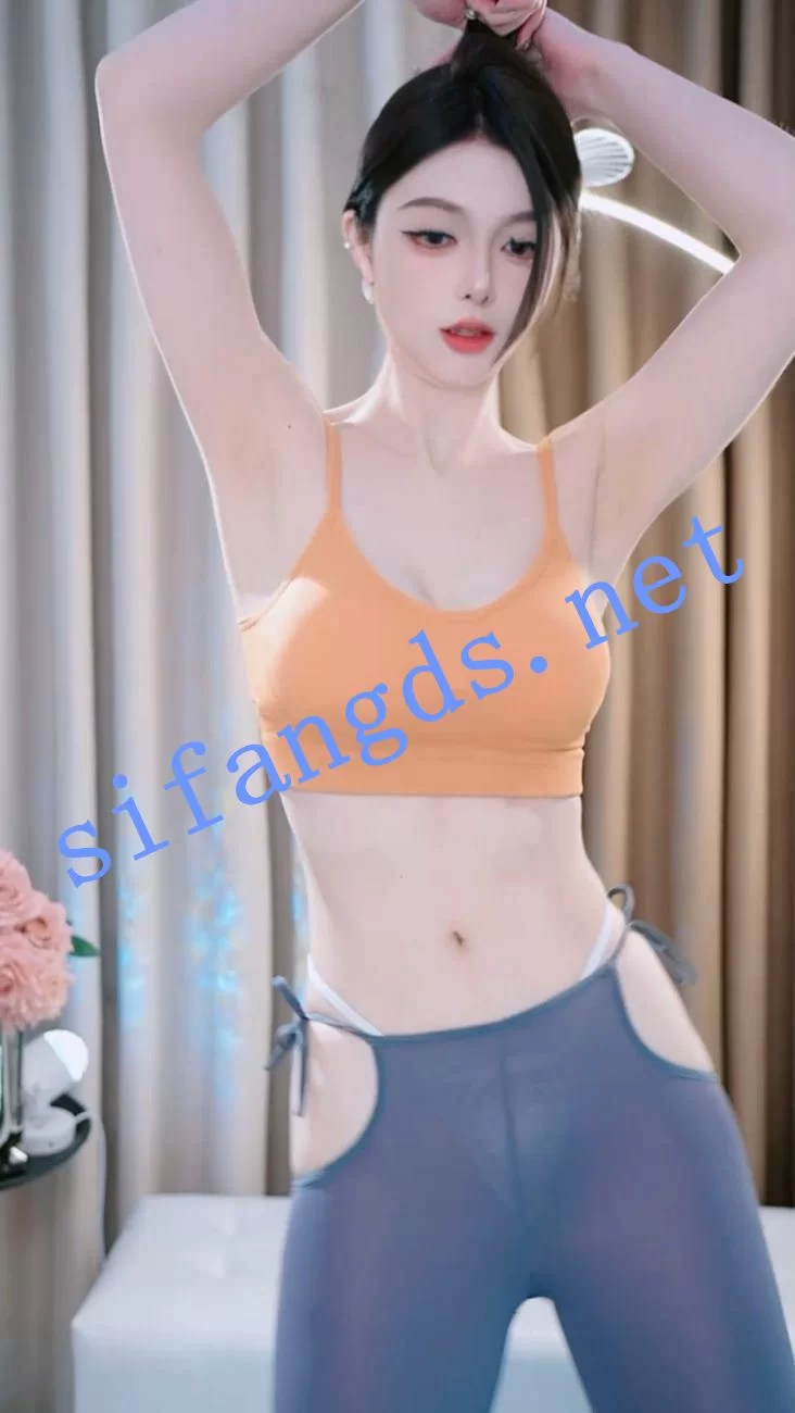 热舞 ⭐[畅聊直播]乔安 透视瑜伽裤丁字 大尺度诱惑骚舞【52v+5.4g】