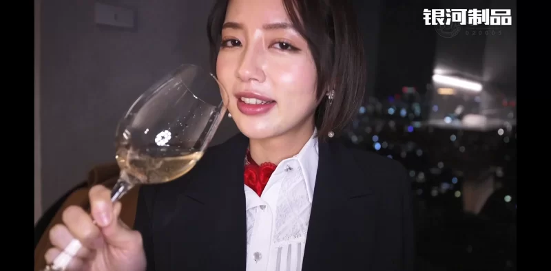 美腿/足控 银河制品第50期高跟荡妇4【1v+700m】