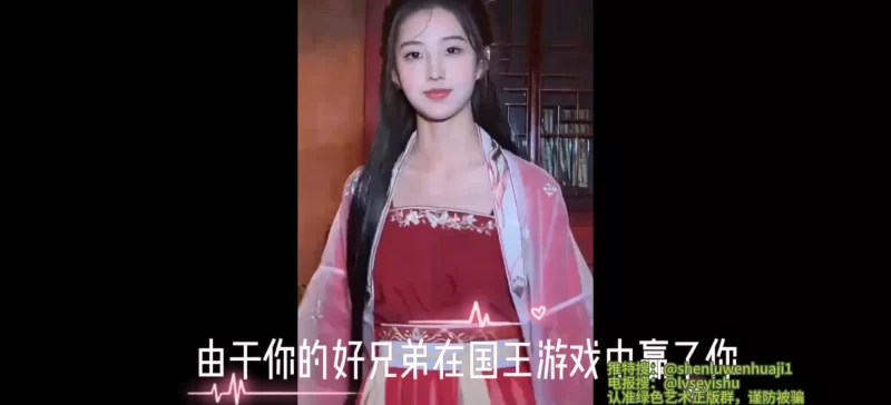 绿帽&换妻 绿色艺术剪辑自整理大合集/绿帽/m男/绿帽奴/女S【95v+11.35G】