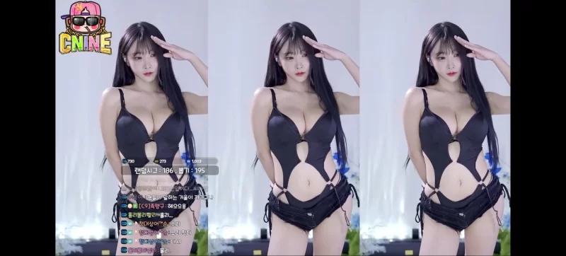 日韩主播 韩国BJ 2025年8月17日➕18日【nv+8.09g】