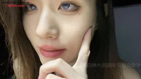 ASMR ASMR  Bi8_bo比巴卜  R_E_STUDIO    3【1v+104m】