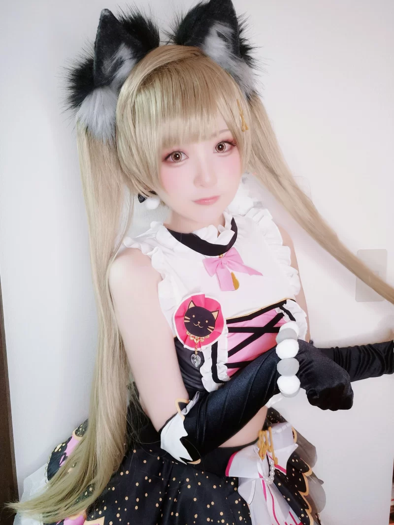 国产模特 Yuki亭 NO.035 Kotori [16P-148MB]【16P+148MB】