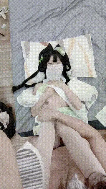 美女御姐 91梦蝶淫欲反差美少女白丝梦蝶汉服啪啪纯欲风乖乖女到床【2+2441MB】