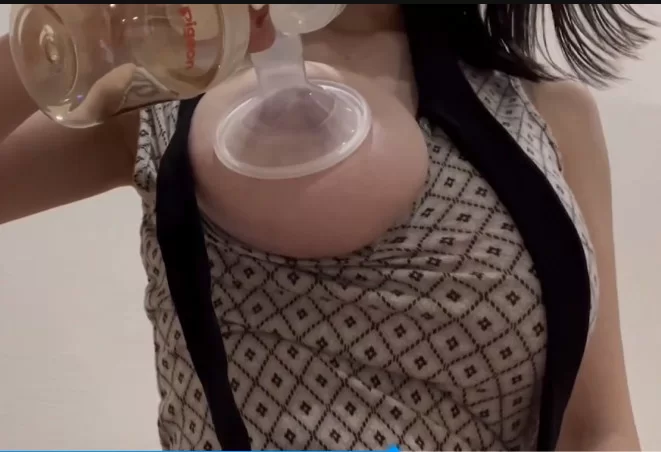自拍 kaori_xoxo 细枝结硕果【45v+2.89G】