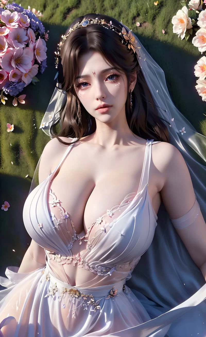 唯美 凡尘神域-倪克斯（小乖图包系列）【np+364m】