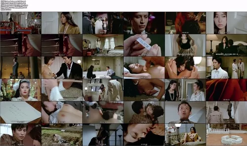 日本 女豹Female Leopard[中文字幕]1985-12-27(日本)【1+1.14G】