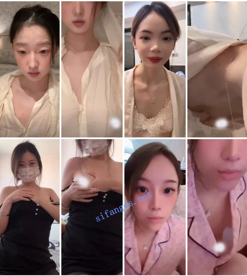 合集 抖音闪现: 颜值主播各显神通 擦边 闪现 走光 露点 整活 超多美女一周合集【837V+6.23GB】