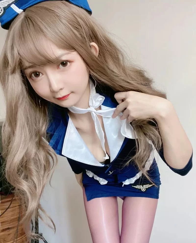 国产coser 51酱写真合集【npv+3.4g+】