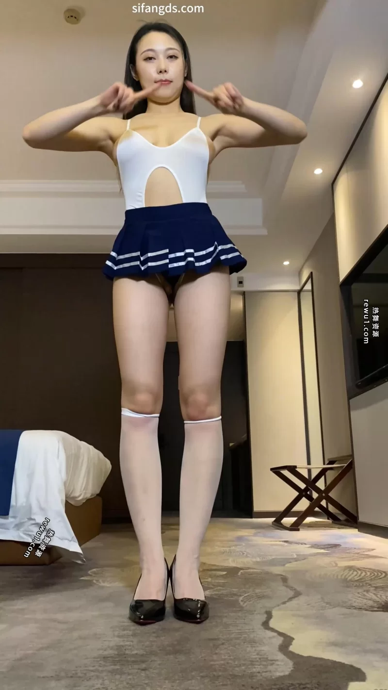 综艺 重磅！维拉语梦 私定裸蹈原画4K60帧 完整版11V【11+5GB】