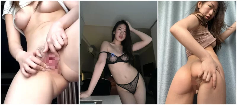 女大学生 精选10位反差婊子生活淫乱视图合集[六十四]【37V+424P+675M】