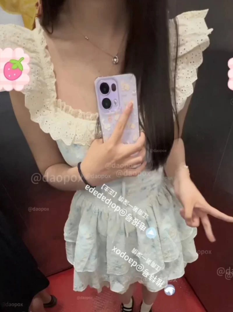 自拍 江南第一深情 15号女主 绝美！ 06年暑假放学 猛猛干!【8V+5G】