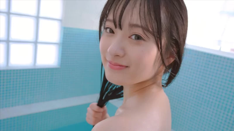 合法萝莉 FWAY-058[4k画质]花守夏歩【1v+19.3g】