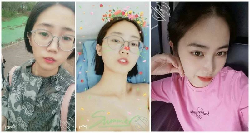 熟女少妇 极品眼镜反差婊少妇 天生骚屄成长史【1V+395M】