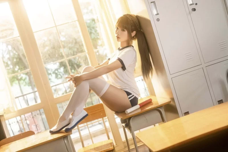 国产coser 蠢沫沫7月363套cos写真合集【npnv+234g】