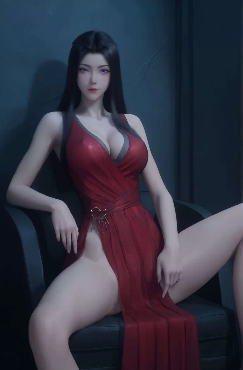动漫 凡人修仙传 元瑶 332P【1+63m】