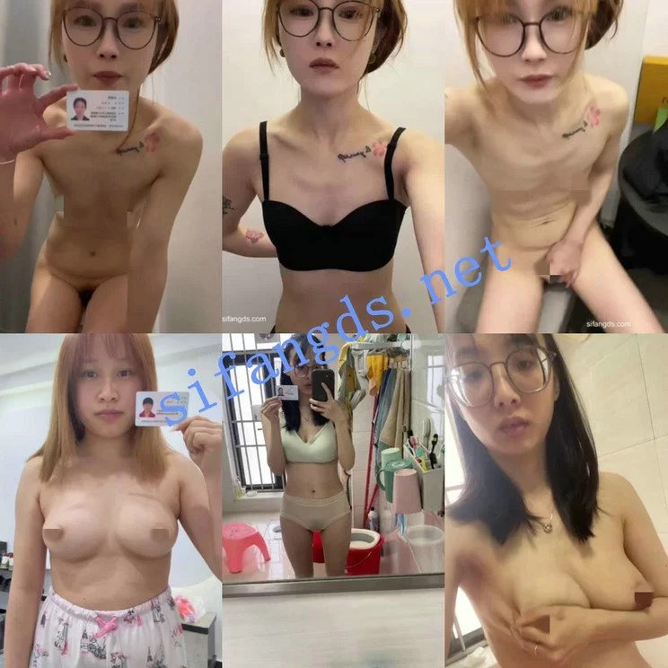 女大学生 重磅[裸贷]00后已成为裸贷主力军（2）【112V+30P+3.65G】
