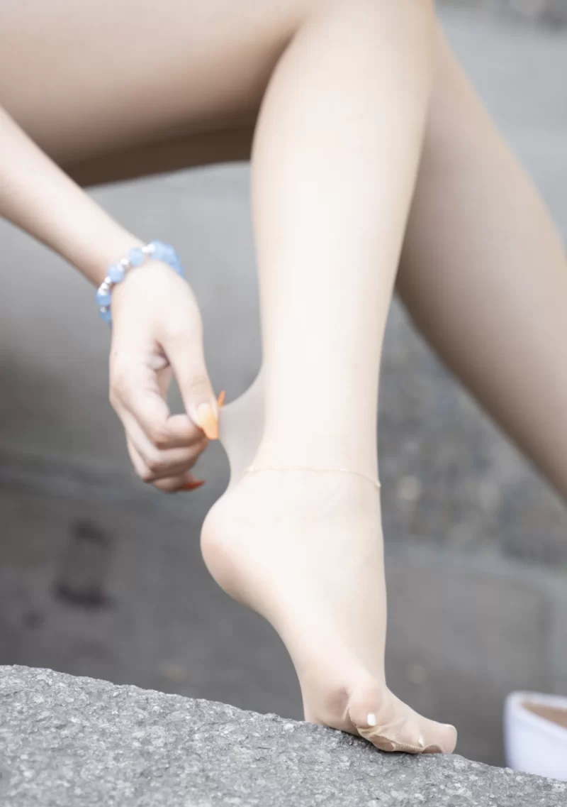 国产模特 [魔镜街拍]范家辉模拍 - 芝芝街拍作品 小城谣【275p+4.35GB】