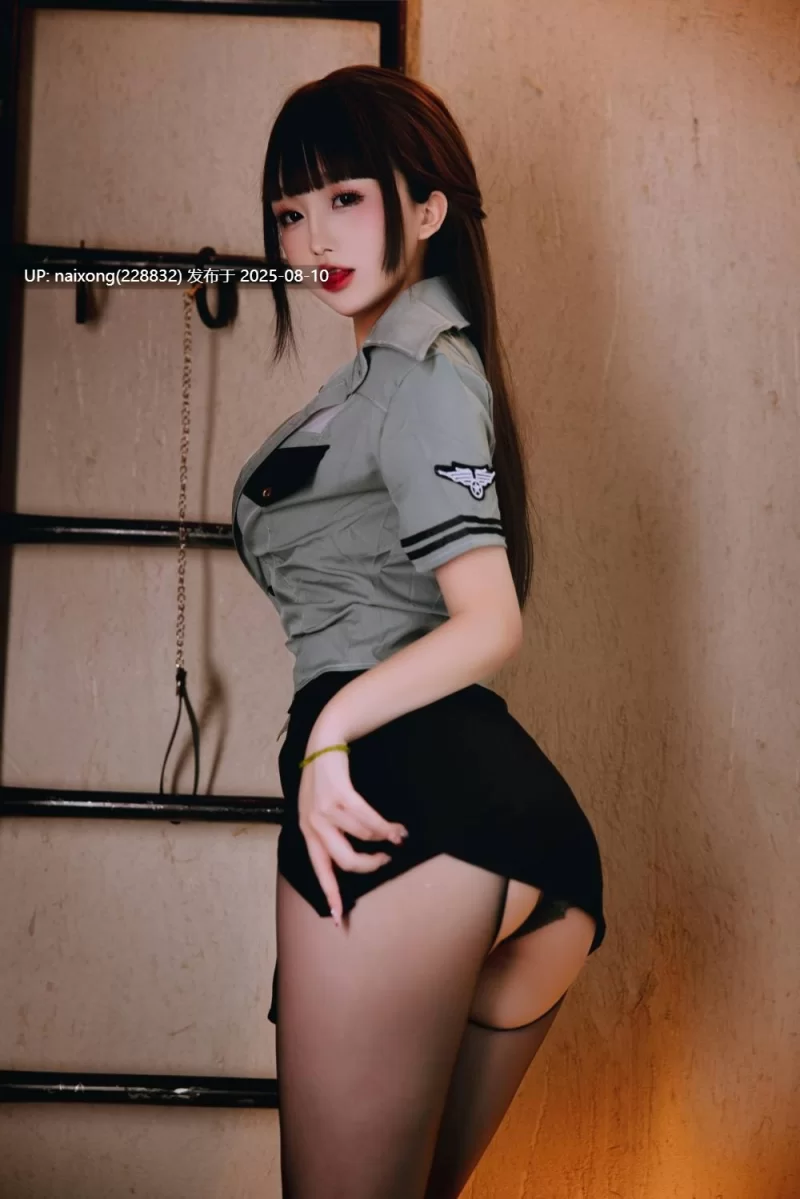 国产模特 童颜巨乳 Rinaijiao-(日奈娇) - 教师4K [167P+8V][3.27G]【1+3.27G】