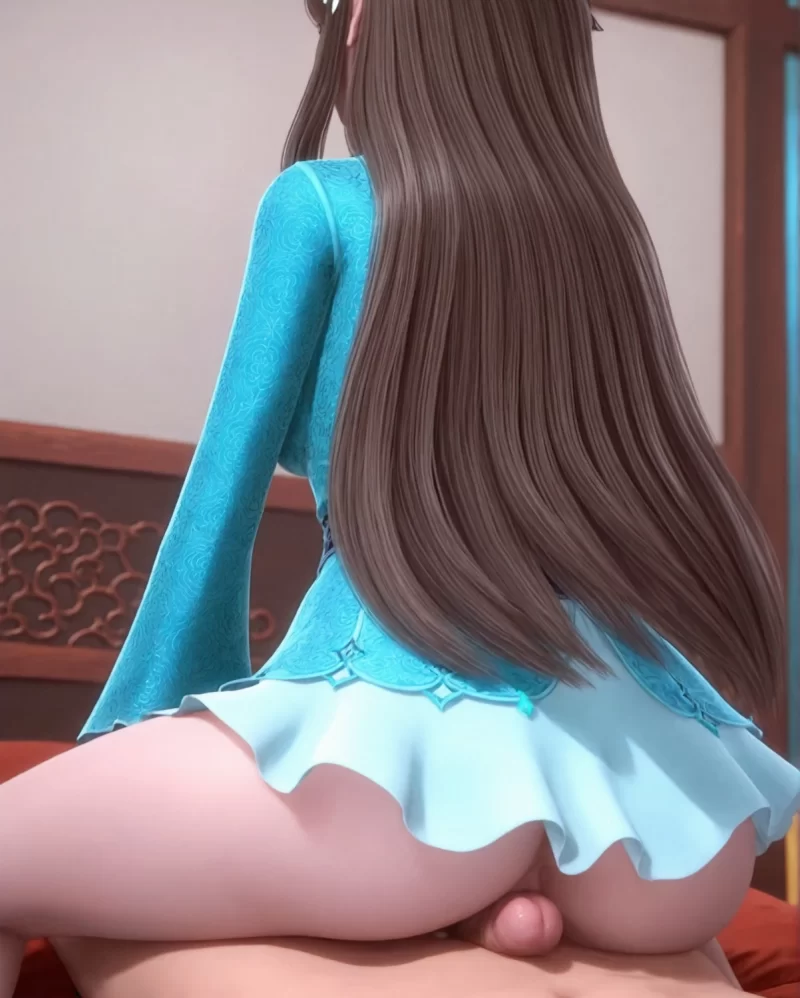 动漫 山丘之重 斗罗大陆宁荣荣Ai【100p+60mb】
