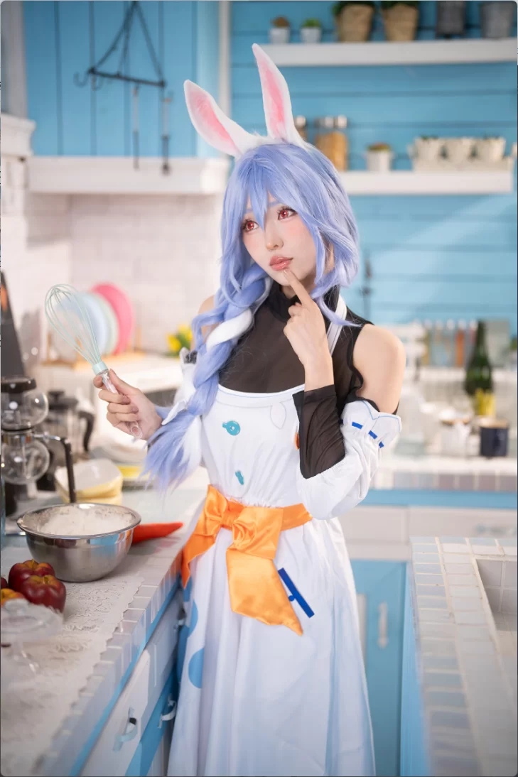 国产coser ElyEE子 – 全套合集216期含随包视频 8.27更新【8330P/211V+27.3G】